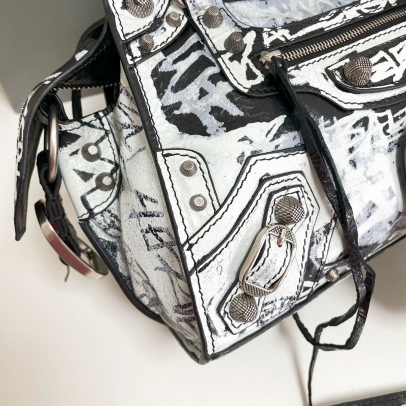 Balenciaga Top Handle Bags